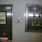 Električne inštalacije v farmacevtski proizvodnji